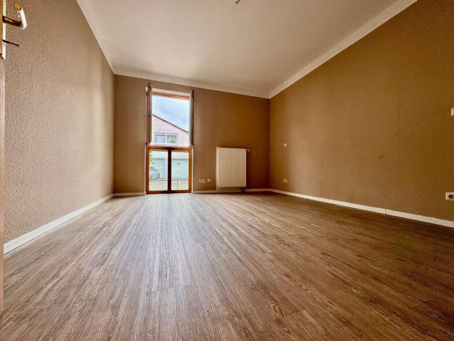 Schlafzimmer Wohnung Egelsbach