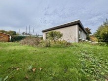 Garten Rarit�t! Zauberhafter Bungalow mit XXL-Grundst�ck in Langen/Oberlinden