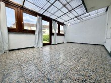 Wintergarten Gro�z�giges Grundst�ck, ruhige Lage, viele M�glichkeiten � Ihr neues Zuhause