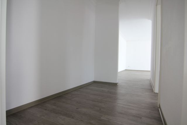 Diele Etagenwohnung Langen
