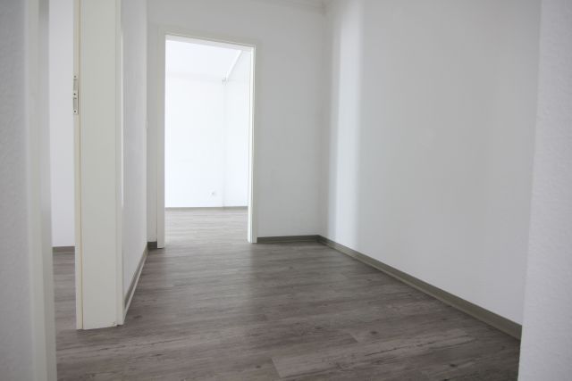 Diele Etagenwohnung Langen