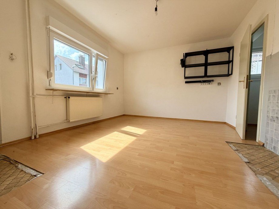 K�che Haus Langen
