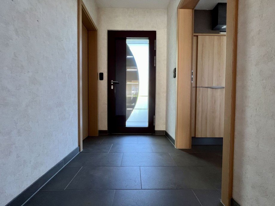 Haust�r Reihenendhaus Egelsbach