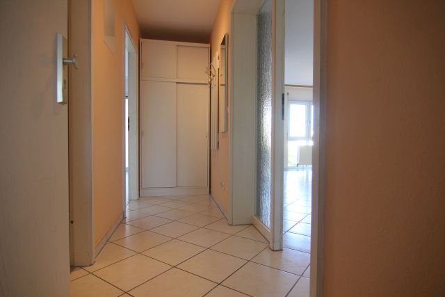 Eingangsbereich Wohnung Langen