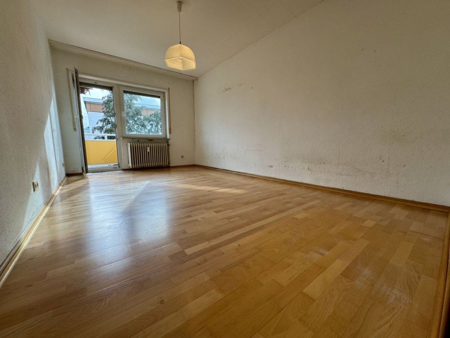 Kinderzimmer Etagenwohnung Egelsbach