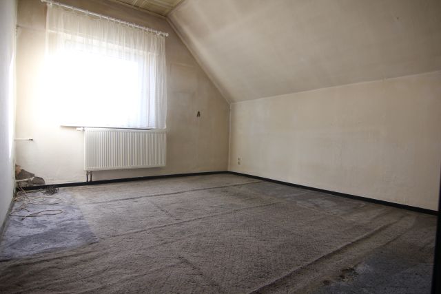Zimmer im OG Einfamilienhaus Langen