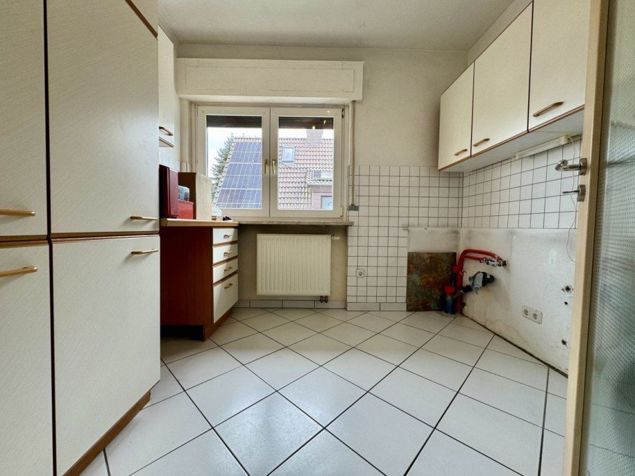 K�che OG Einfamilienhaus Egelsbach