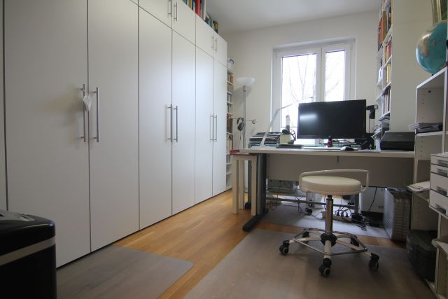 Zimmer Etagenwohnung Langen