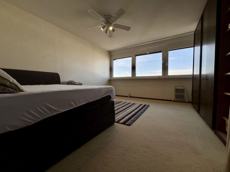 Schlafzimmer Etagenwohnung Egelsbach
