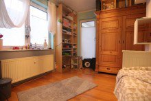 Kinderzimmer Moderne 4 ZKB mit zwei TG-Stellpl�tzen u. 2 Balkonen im gepflegten Mehrfamilienhaus