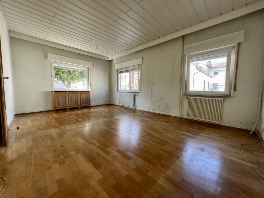 Wohnen und Essen Einfamilienhaus Egelsbach