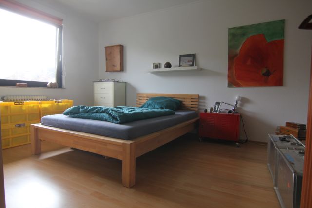 Kinderzimmer Reihenmittelhaus Egelsbach