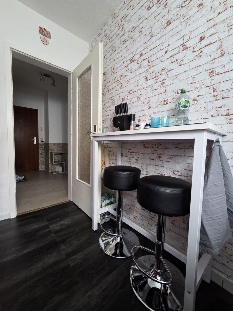 K�che Wohnung Langen