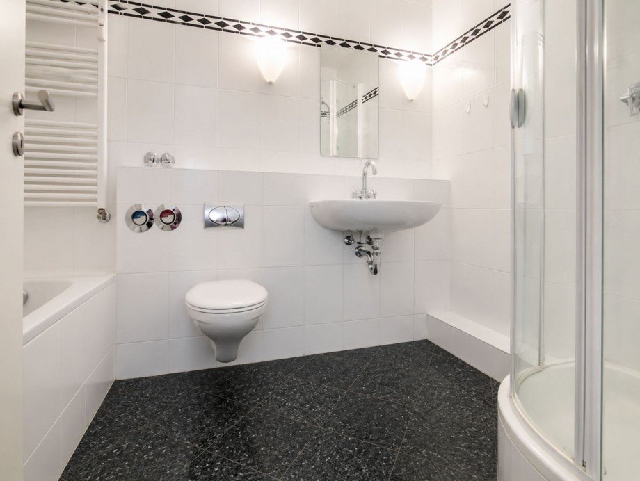 Bad Etagenwohnung Dreieich