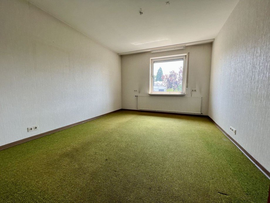 Zimmer Bungalow Langen