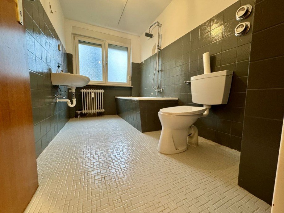 Bad Etagenwohnung Langen