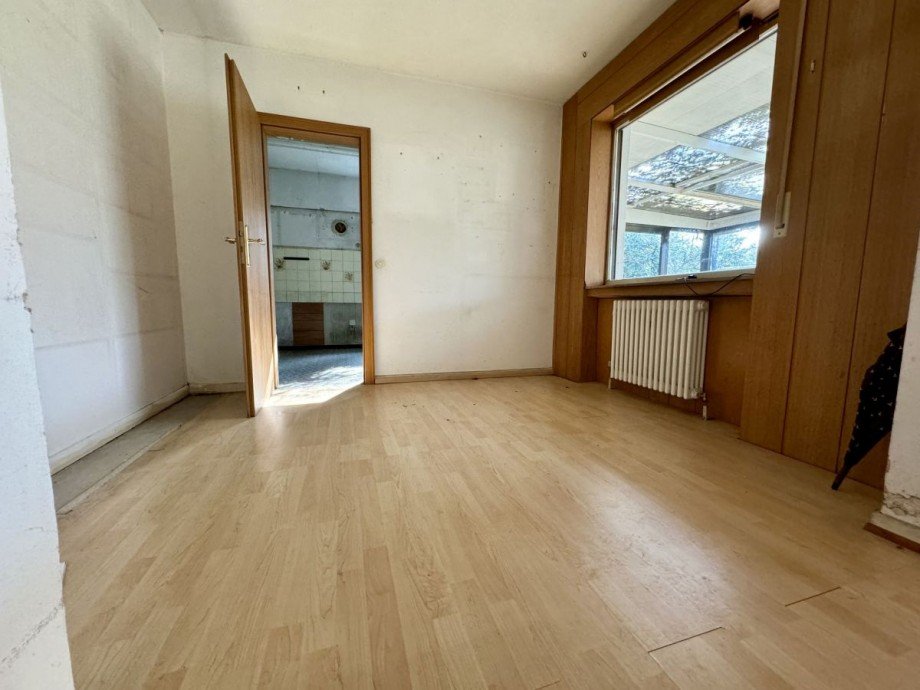 Essbereich Reihenendhaus Langen