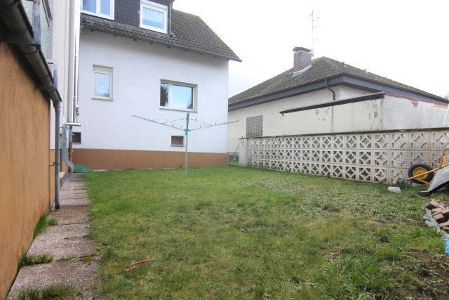Grundst�ck Mehrfamilienhaus Egelsbach