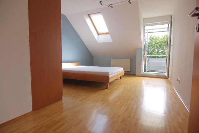 Kind 3 Maisonettewohnung Frankfurt