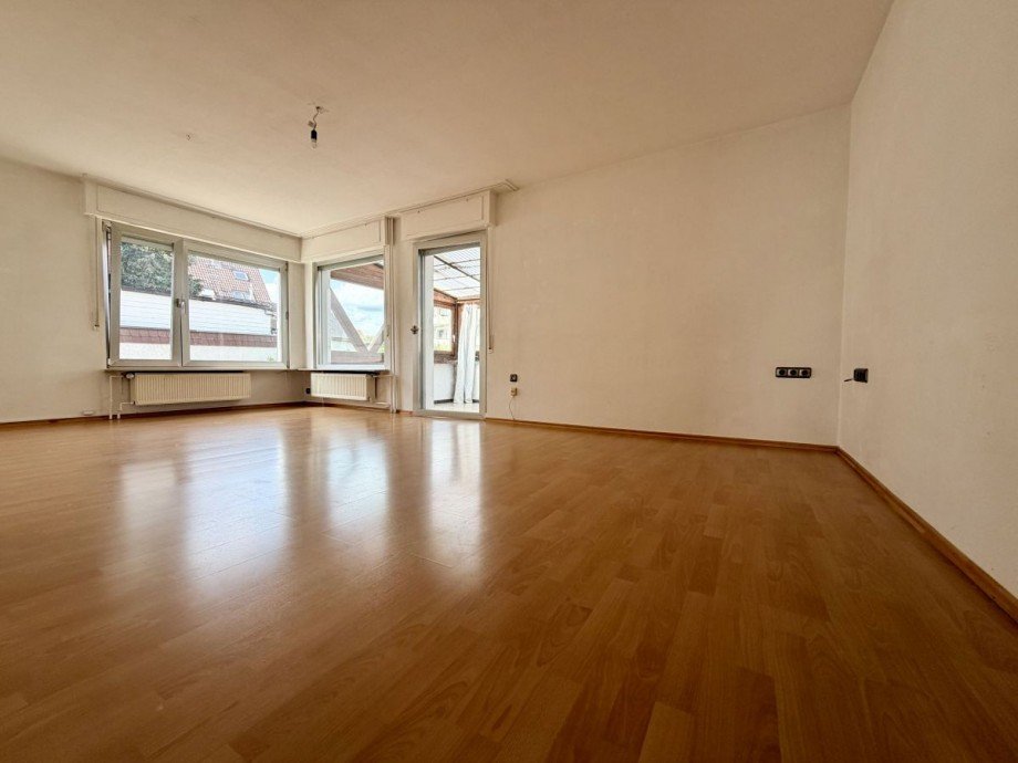 Wohnen und Essen Haus Langen