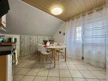 K�che OG Solides, teils modernisiertes Zweifamilienhaus in gesuchter, ruhiger Lage von M�nster