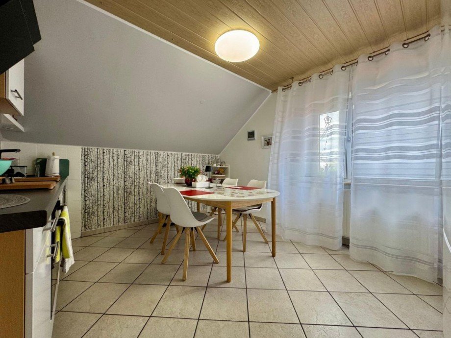 K�che OG Haus M�nster