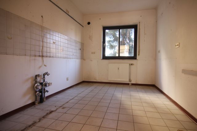 K�che Erdgeschosswohnung Langen