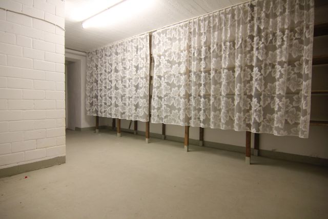 Vorratsraum Reihenmittelhaus Langen