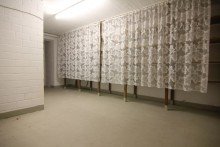 Vorratsraum Familiengerechtes Reihenhaus mit viel Platz und weiterem Ausbaupotenzial f�r die gro�e Familie