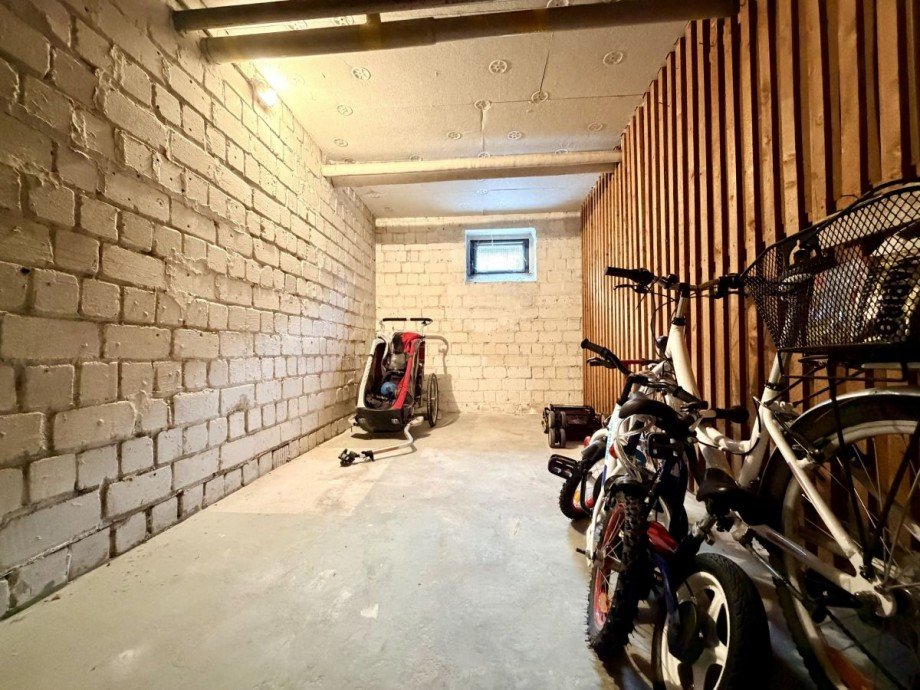 Kellerraum Erdgeschosswohnung Langen