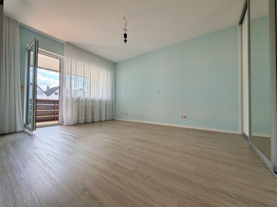 Schlafzimmer Haus Hattersheim