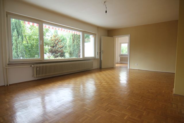 Wohnzimmer Einfamilienhaus Dreieich