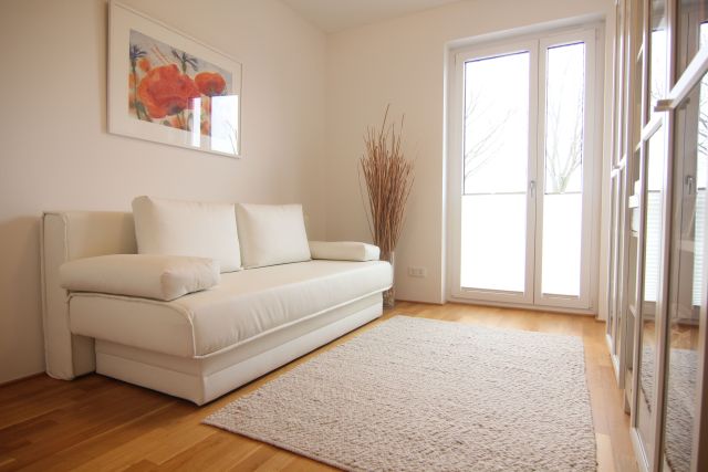 Zimmer Etagenwohnung Langen