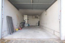 Garage innen Familiengerechtes Reihenhaus mit viel Platz und weiterem Ausbaupotenzial f�r die gro�e Familie