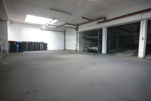 Tiefgarage Etagenwohnung Langen