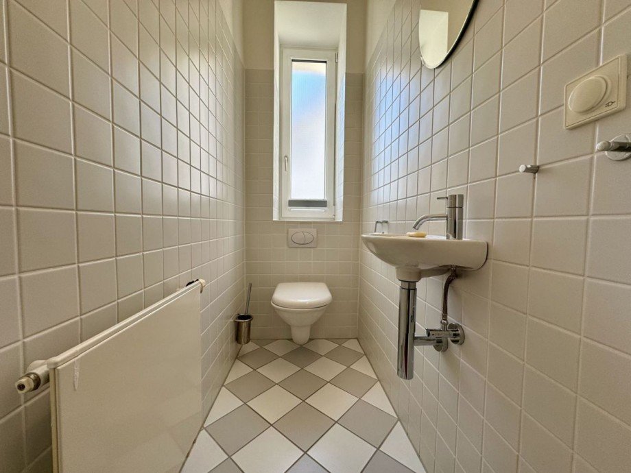 WC EG Doppelhaush�lfte Egelsbach