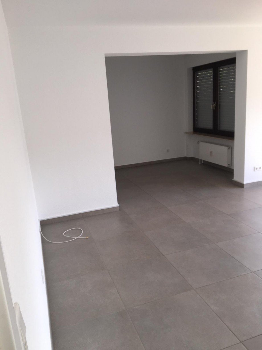 Wohnzimmer Essplatz Etagenwohnung R�dermark