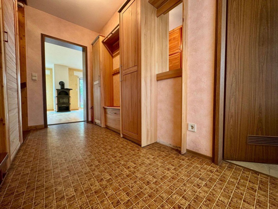 Flur EG Reihenmittelhaus Hattersheim am Main