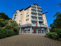 Hauptbild Großzügige 3-Zimmer-Wohnung in Bahnhofsnähe – ideal für Pendler