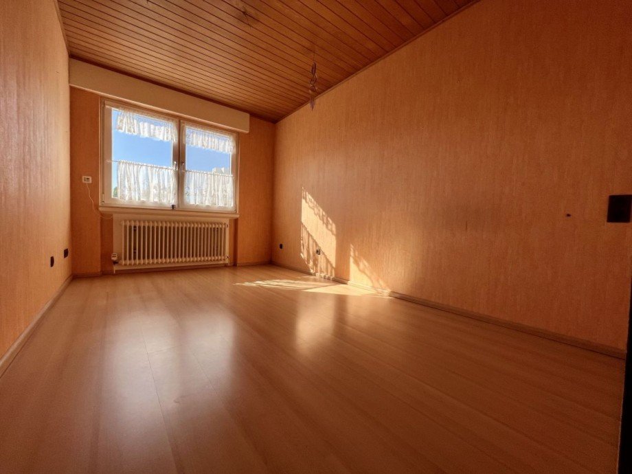 Kinderzimmer Reihenendhaus Egelsbach