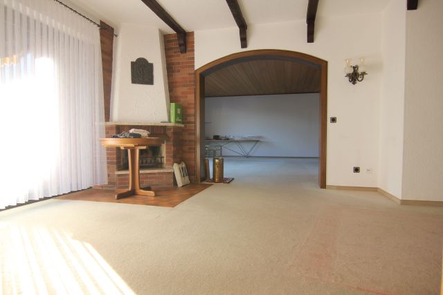 Diele Bungalow R�dermark