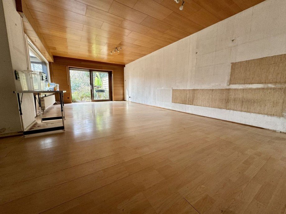 Wohnen Reihenendhaus Langen