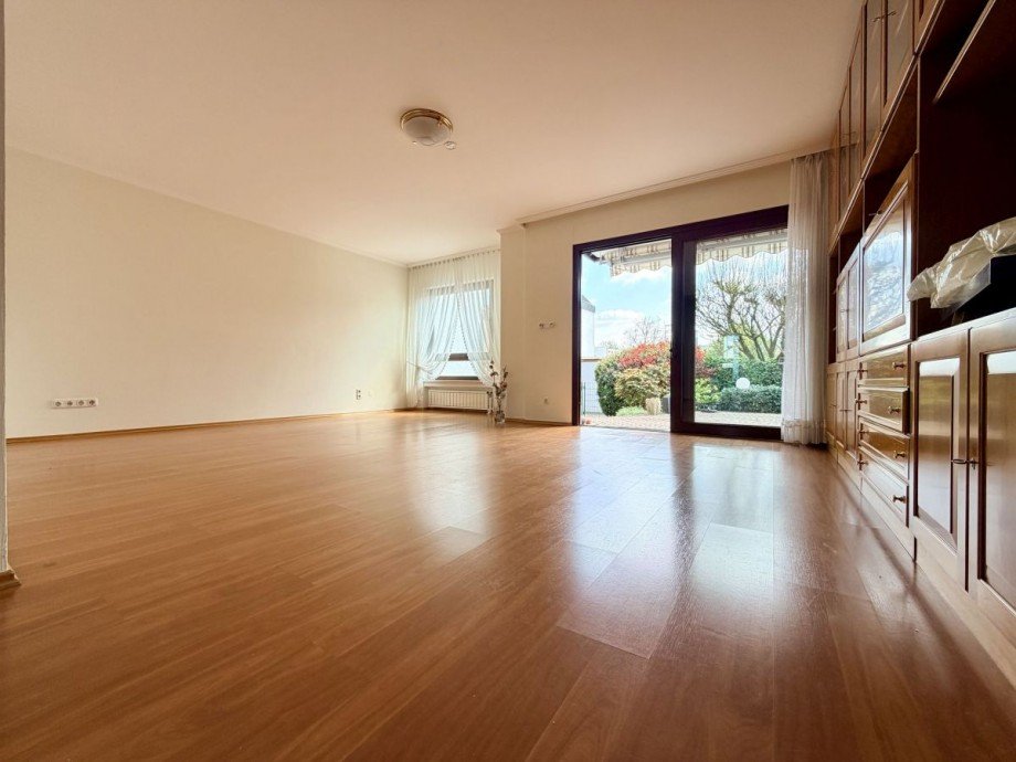 Wohnen Haus Hattersheim