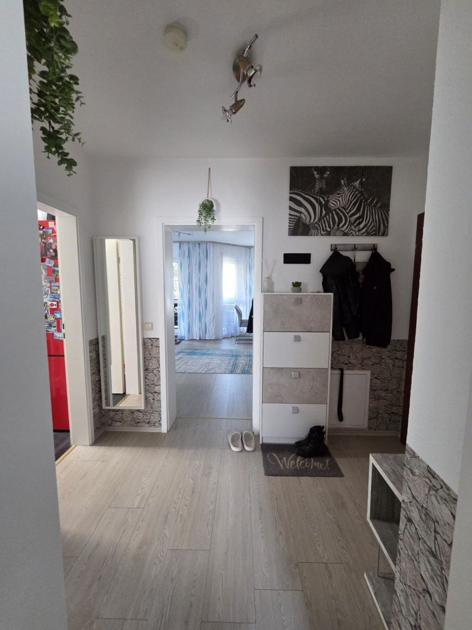 Flur Wohnung Langen