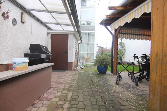Grundst�ck Mehrfamilienhaus Egelsbach