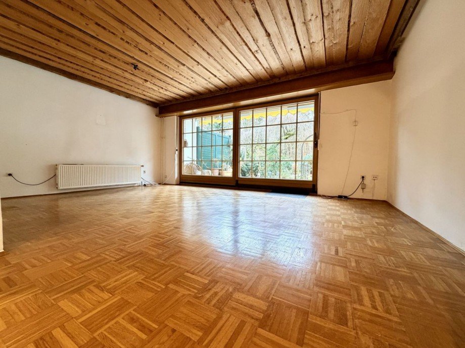 Wohnen Reihenmittelhaus Heusenstamm