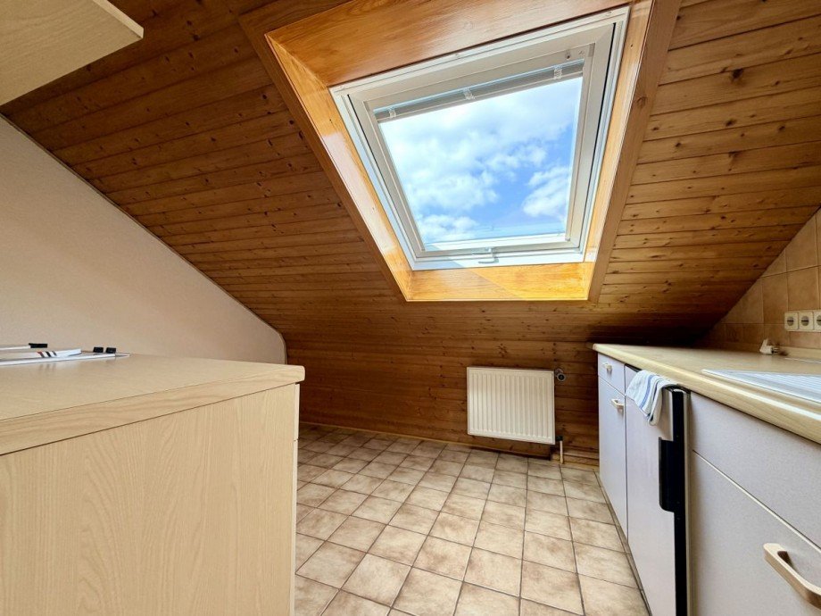 K�che DG Haus Hattersheim