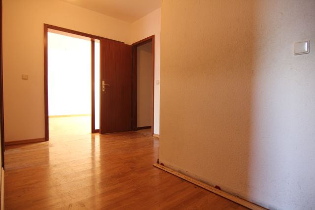 Flur Erdgeschosswohnung Langen