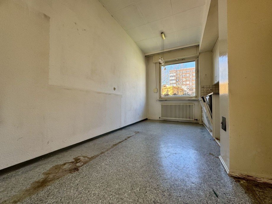K�che Bungalow Langen