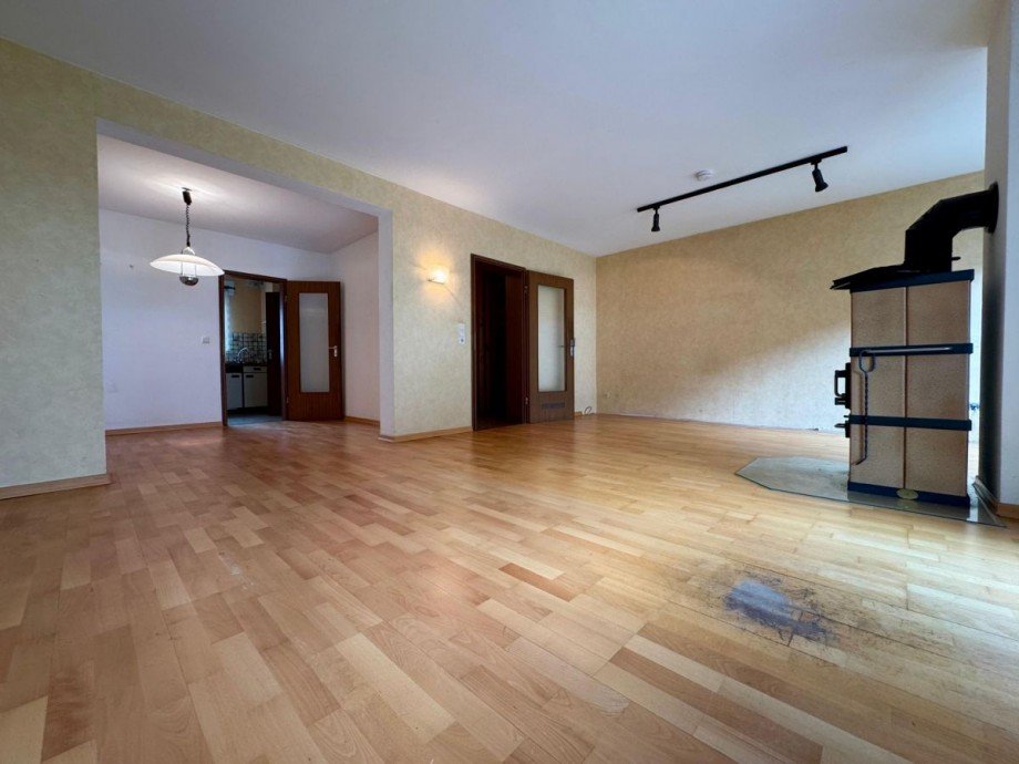 Wohnen und Essen Reihenmittelhaus Hattersheim am Main